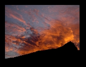 FOTO GANADORA DEL CONCURSO
Título: Volcán de Arafo
Autor: Gerardo Ibelli
Puntos: 80