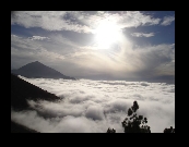 QUINTO PUESTO
Título: "Nubosidad variada"
Autor: Eugenio Rodríguez
Lugar: Ayosa (Tenerife)
Puntos: 64