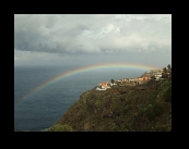 SÉPTIMO PUESTO
Título: "Acantilados multicolor"
Autor: José Domingo Trujillo
Lugar: Santa Úrsula (Tenerife)
Puntuación: 54
