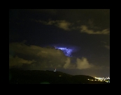 NOVENO PUESTO
Título: "Asomando"
Autor: David Ayut
Lugar: Santa Cruz de Tenerife
Puntuación: 50