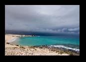 SÉPTIMO PUESTO
Título: Infierno en el paraíso.
Autor: Juan A. Santana
Lugar: Corralejo (Fuerteventura)
Puntuación: 61