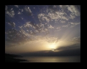DÉCIMO PUESTO
Título: "Atardecer radiante"
Autor: José Domingo Trujillo
Lugar: Santa Úrsula (Tenerife)
Puntos: 45