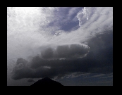 SEGUNDO PUESTO
Título: "Encapsulado"
Autor: Sergio Suárez
Lugar: Izaña (Tenerife)
Puntos: 84